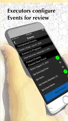 Game screenshot Family-Matters hack