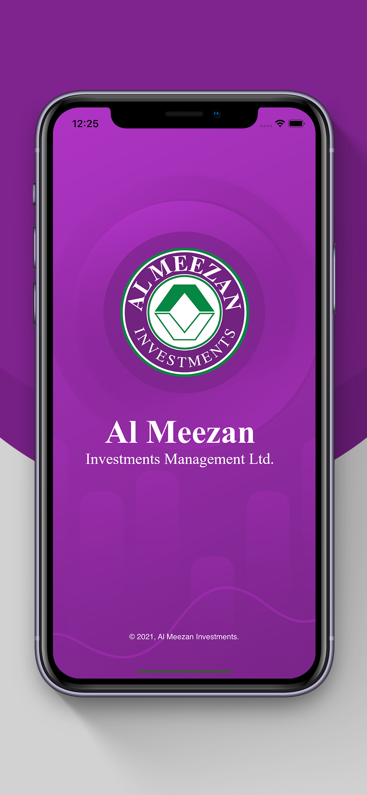 Al Meezan Investments