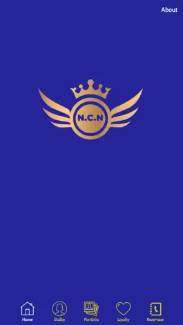 Game screenshot N.C.N Nails & Beauty mod apk