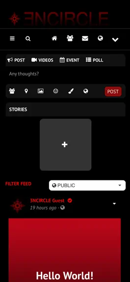 Game screenshot N37WORK apk