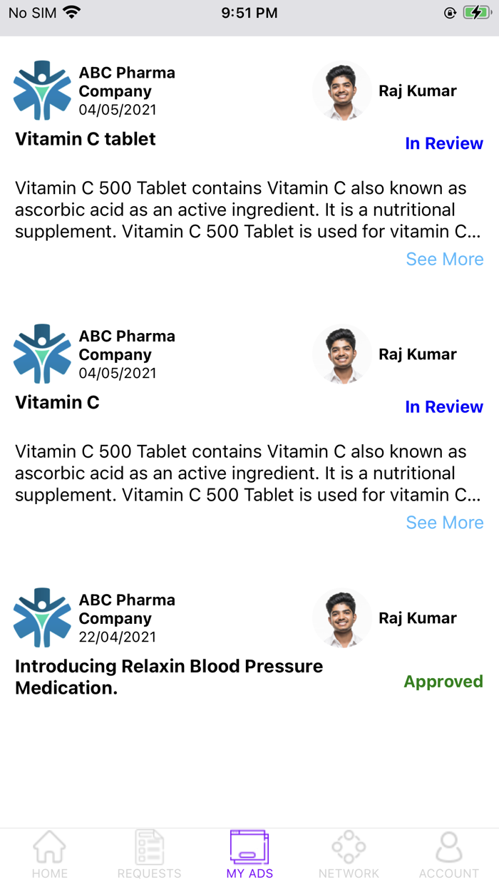 Purple Health Connect