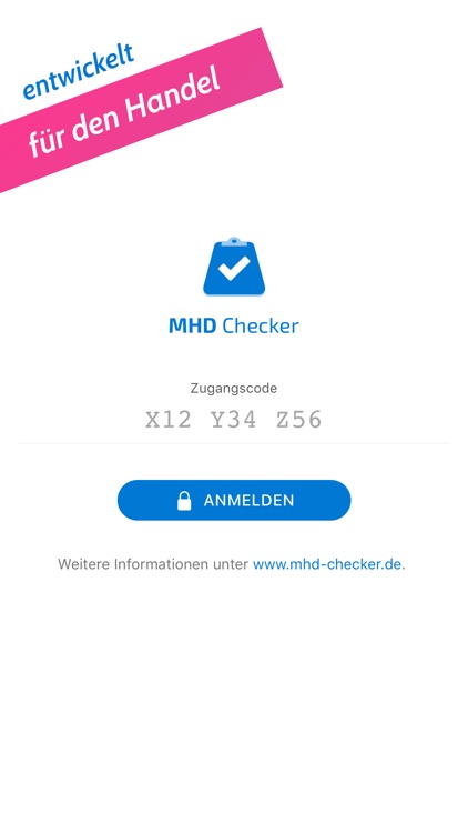 MHD Checker