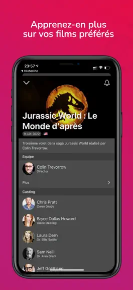 Game screenshot Movie Bang! apk