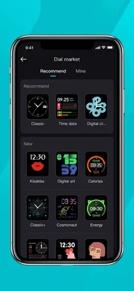 Game screenshot InxFit hack