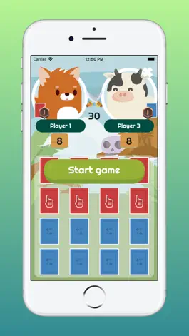 Game screenshot 랭킹구구단 apk