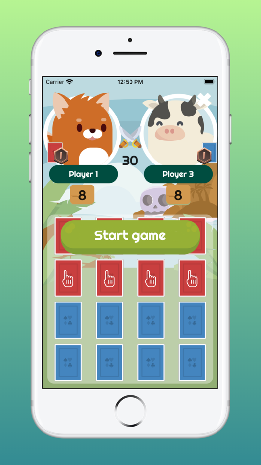 #2. SPEED구구단 (iOS) Podle: TAEJUNG JU