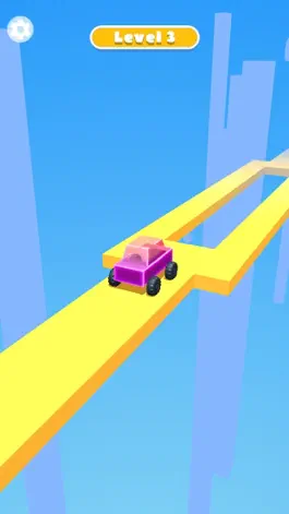 Game screenshot Jelly Car! hack