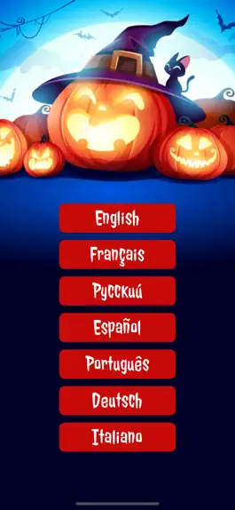 Game screenshot Spooky Words mod apk