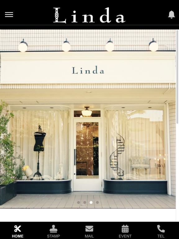 Linda｜大阪茨木市・美容室のおすすめ画像1