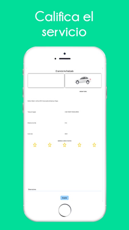 Travolt Usuario screenshot-4