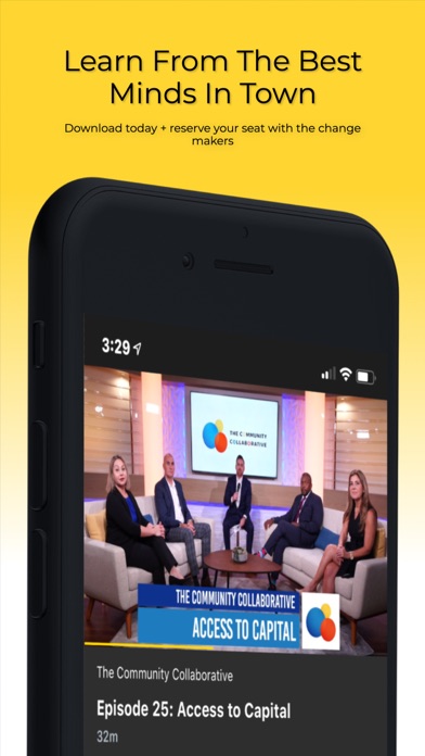 STN Screenshot