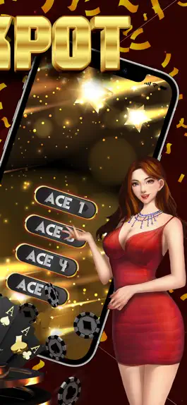 Game screenshot Pair Ace hack