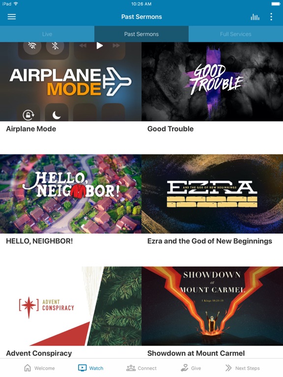 Screenshot #5 pour Gateway+