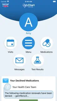 ch mychart problems & solutions and troubleshooting guide - 3