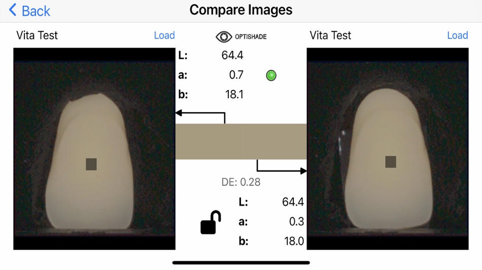 #3. Optishade (iOS) 由: Styleitaliano S.r.l.