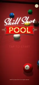 Skillz Pool: 8 Ball Game PvP screenshot #12 for iPhone