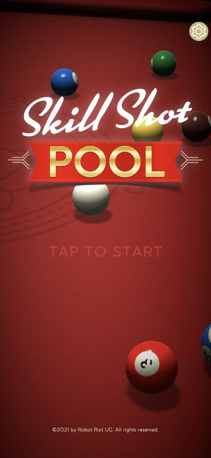 Skillz Pool 8 Ball Game PvP