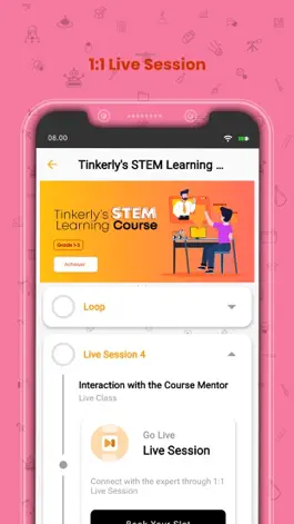 Game screenshot Let's Tinker apk