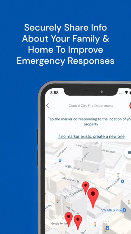 MyLocalSafety screenshot-4