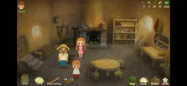 Game screenshot Little Berry Forest Lite hack