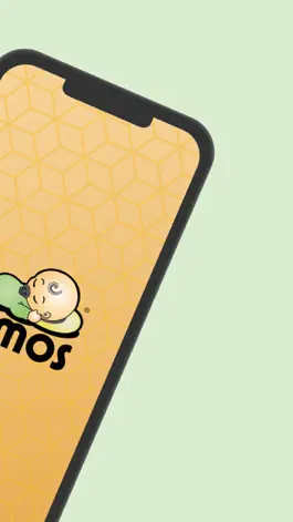 Game screenshot Mimos Baby App apk
