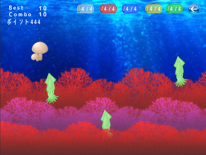 oarfish and deep-sea fish