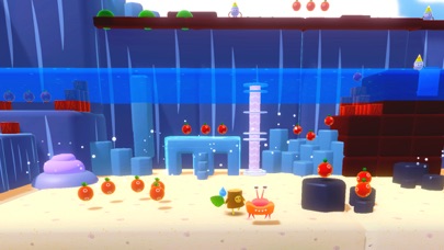 Woodle Tree Adventures Deluxe Screenshot