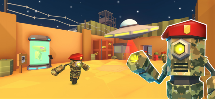 Robbery Madness Classic Thief