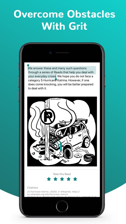 inPsyt - Your Mindset Coach screenshot-4