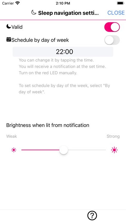 TOTONOE LIGHT screenshot-3
