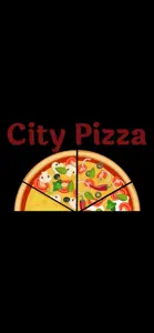 City Pizza Service Bützow screenshot #1 for iPhone