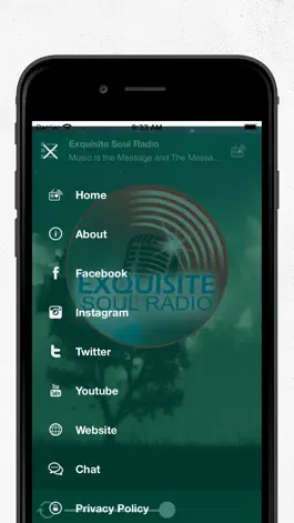 Game screenshot Exquisite Soul Radio hack