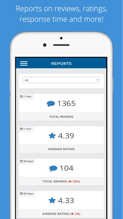 Online Review Manager screenshot-5