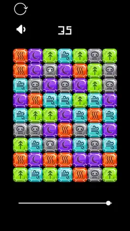 Game screenshot Match 3 Runes mod apk