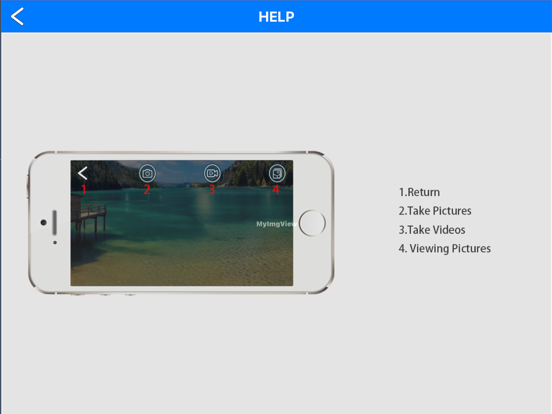 Screenshot #6 pour Tweeze-it
