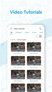 vidya learn iphone screenshot 3