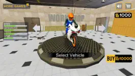 Game screenshot Mega Ramp Bike Racing 3D mod apk