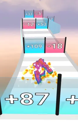 Game screenshot Lord of the Lights mod apk