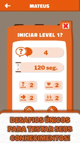 Game screenshot Show da Bíblia hack