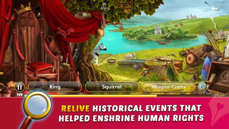 Rights Discovery - by CRD