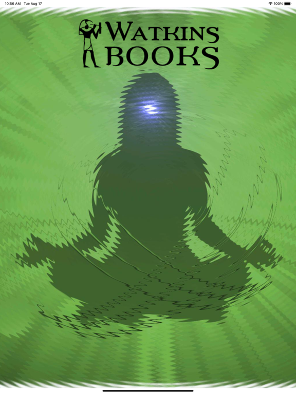 Screenshot #4 pour Watkins Books