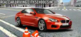 Game screenshot Car Driving School Sim 3d mod apk