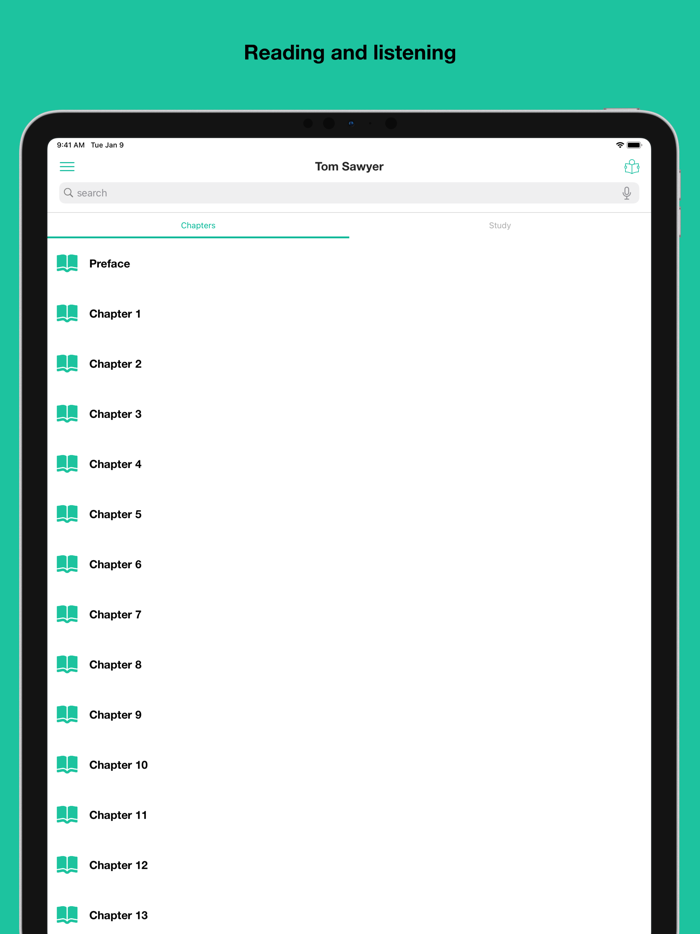 Adventures of Tom Sawyer-notes