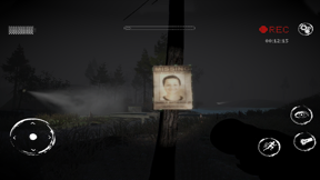 Slender: The Arrival screenshot
