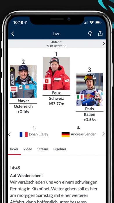 welovesnow.ch Screenshot