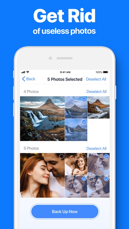 Smart Cleaner - Clean Storage screenshot-4