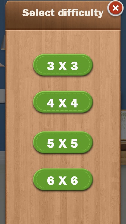 Number Puzzle- klotski Riddle screenshot-6