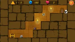 Game screenshot Pyramid Thieves mod apk