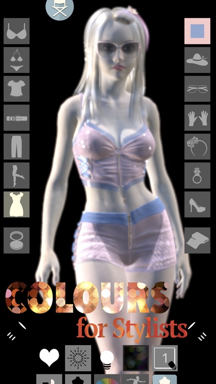 Pocket Dance 2 screenshot-9