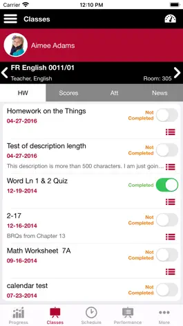 Game screenshot Pensacola Christian Student hack